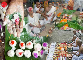 Pitradosh Puja Trimbakeshwar